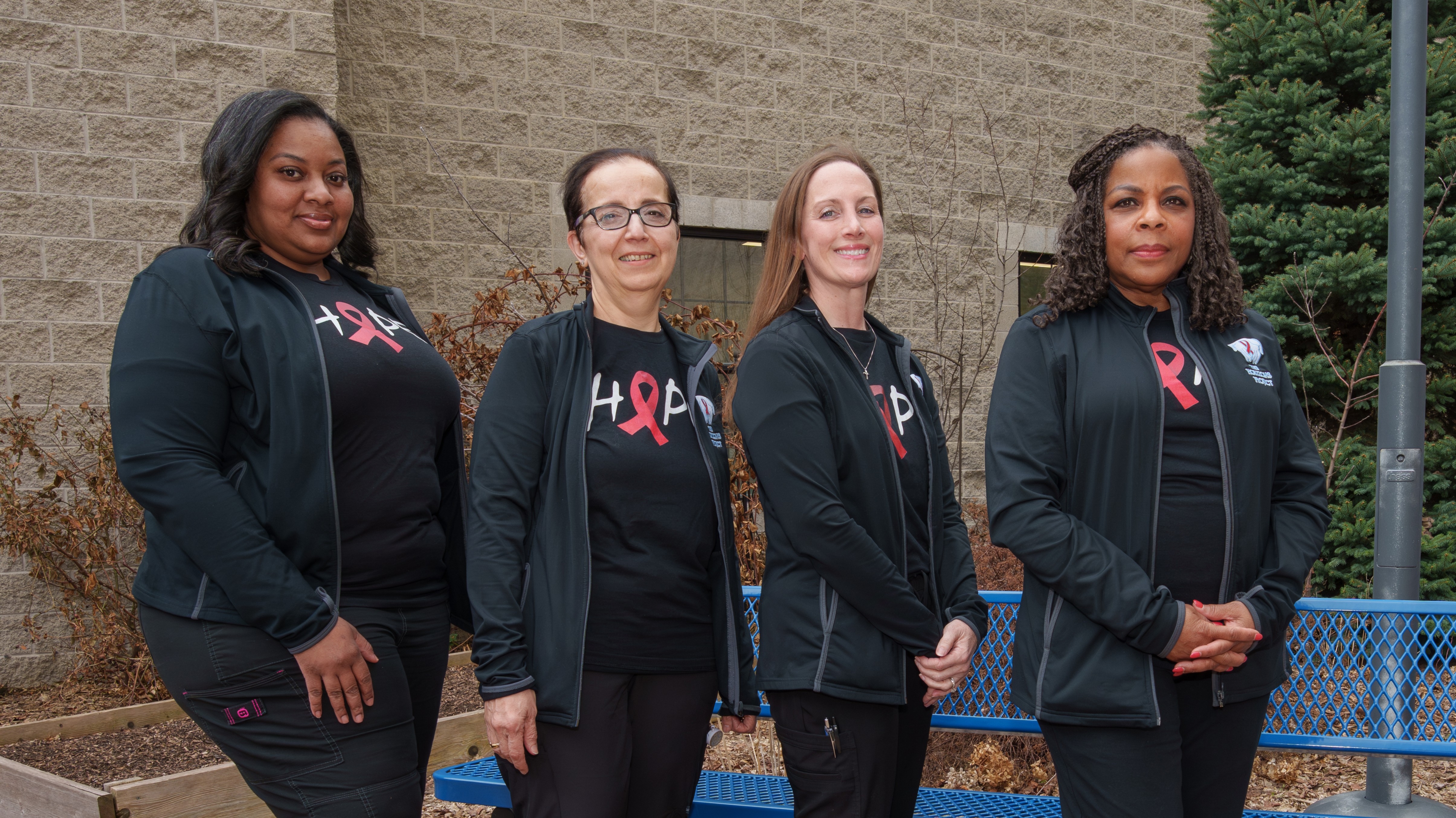 horizons project nurses