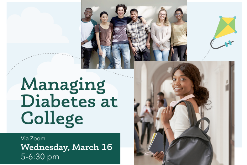 Diabetes in College